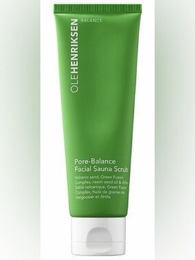 Ole Henriksen Pore-Balance Facial Sauna Scrub